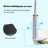 Topwon Baby Camera Mount - Universal Flexible Holder for Nursery/Baby Monitor & Mobile Phone