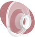 Momcozy M5 27mm. M5 1PC (27mm) Double-Sealed Flange Original Breast Pump Replacement Accessories