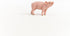 Schleich 13934 - Piglet Toy