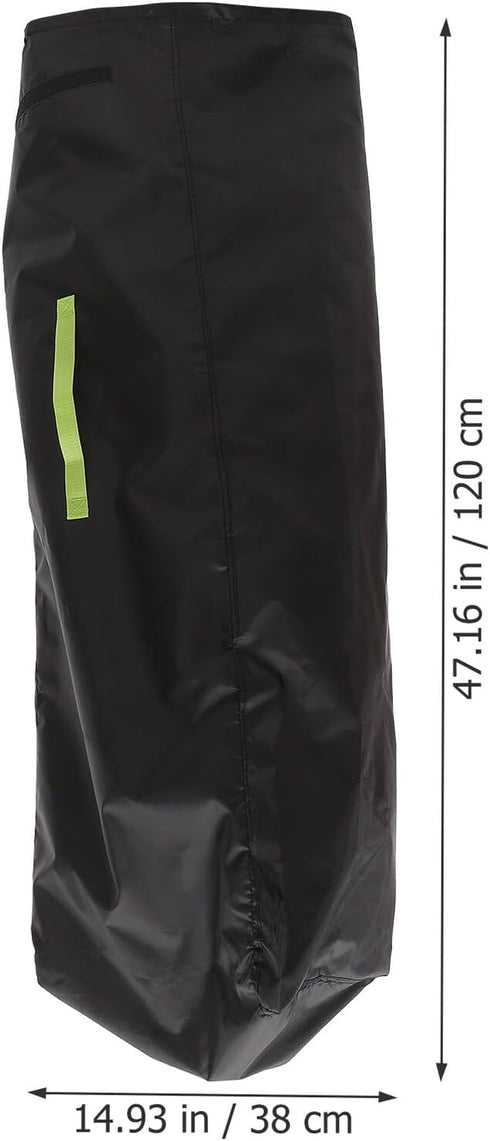 Stroller Travel Bag for Single Umbrella Stroller with Shoulder Strap Lightweight Carrier Bag for Travel and Airplane