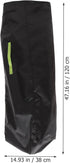 Stroller Travel Bag for Single Umbrella Stroller with Shoulder Strap Lightweight Carrier Bag for Travel and Airplane