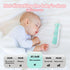 Trimmer 2PCS) Baby Nail Electric, Upgrade Baby Nail Clippers Safe Baby Nail File Kit, Trim Polish Grooming Kit