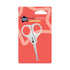 Essential Basics Baby Scissors for Safe and Easy Cutting