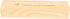 Garneck Lidded Pregnancy Test Case Wooden Pregnancy Test Keepsake Box for Parents