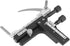Microscope Moveable Stage: Professional Attachable Mechanical X-Y Stage Caliper with Scale for Microscope
