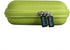 Travel Case for Taco Cat Goat Cheese Pizza Card Games - Only Case in Green