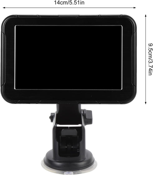 tomvorks Camera,1080P Angle,360 Easy Install Car Monitor with IR Night Vision,Camera with Wide Viewing Rotatable Rear