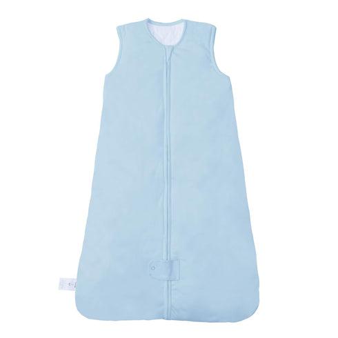 TotAha Baby Sleep Sack 0-6 Month TOG 1.0, Premium Soft Wearable Blanket Baby Sleeping Bag with Safe Zipper