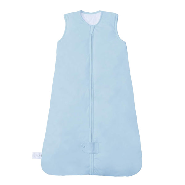 TotAha Baby Sleep Sack 0-6 Month TOG 1.0, Premium Soft Wearable Blanket Baby Sleeping Bag with Safe Zipper