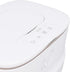 SIXRUN Baby Wipe Warmer, Large Capacity Wet Wipes Heater Dispenser with Night Light Constructed of HighSturdy Material