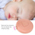 Trimmer, Set 6 BRRNOO Electric Baby Nail Baby Nail File Tool with Grinding Heads for Infant (Orange)