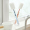 Ouxuefen Sponge Cup Brush Long Handle for Coffee Glasses Pot Milk Cup Mugs Wine Bottle Baby Bottle Kitchen Dish Washing