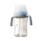 bc babycare Sippy Cup Learner for 6+ Month Old with Nipples &