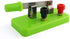 E-outstanding Circuit Learning Kit, Simple Circuit Physics Electrical Experiment Box, Physics Teaching Instrument