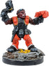 Deadzone Forge Father Brokkrs Booster - Mantic