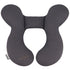 KAKIBLIN Baby Travel Pillow, Upgraded Baby Neck Pillow for Car Seat, Head Support Pillow for Car Seat, Stroller