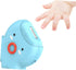 Trimmer Electric Nail Clipper for Newborns Boys and Girls Born Nail Care Tool Safe Portable Efficient