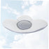 Ultimate Maternity Pillow for Expecting Mothers - Breathable Mesh Support Cushion