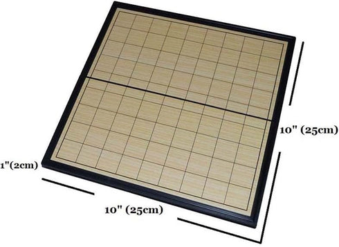 Shogi, Japanese Shogi, Japanese Chess, Magnetic Board Shogi Chess, Sho-gi, Jiangqi, Japanese Xiangqi