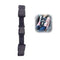 Universal Seat Chest Harness Clip, Seat Safety Belt Clip Buckle for Strollers