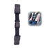 Universal Seat Chest Harness Clip, Seat Safety Belt Clip Buckle for Strollers