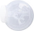Gucagle 150ml Milk Collector for Breastfeeding Portable Electric Milk Catcher Wearable Breast Pump Accessories