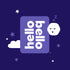 Hello Bello Premium Baby Lotion, 8.5 fl. oz, Vegan & Cruelty Free, Sleep Sweet Scent, Pack of 1