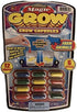 JA-RU Toys Magic Grow Capsules, 1 Pack, 12 Units, Sea Creatures, Zoo & Farm Animals, Dinosaur