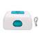NOENNULL Infant Wipe Warmer, Baby Wipe Warmer Dispenser with Night Light, USB Powered