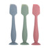 Uitndvyte Baby Diaper Cream Spatula Silicone Diaper Cream Brush Butt PasteSpatula Diaper Cream Applicator Flexible
