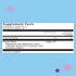 Lovebug Award Winning USDA Organic Probiotic for Babies | Multi-Strain 4 Billion CFU | Easy-to-Take Powder | 60 Packets