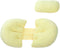 JzcsdkSIL Nursing Pillow Dotted Pattern Support Pillow for Cotton Full Body Pillow Support