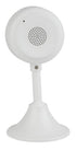 Vivitar 2 Communication, Smart Home Security Camera, Indoor Wide Angle WiFi Camera for Home Security with Night Vision
