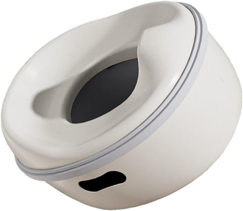 DOITOOL Toilet Training Seat Boys and Girls Potty Training Toilet for Toddlers