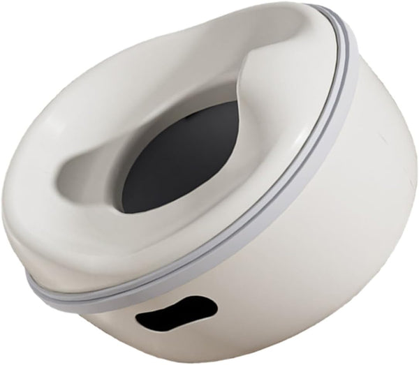 DOITOOL Toilet Training Seat Boys and Girls Potty Training Toilet for Toddlers