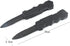 3PCS Retractable Fake Knife Toy, Plastic Dagger Props for Halloween Fool's Day Gift