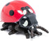 Papo Hand-Painted Ladybug Figurine - Wild Animal Kingdom 50257 - Collectible for Boys and Girls, Ages 3+
