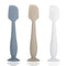 Baby Diaper Cream Spatula, Seeway 3 pack Baby Butt Paste Spatula, Diaper