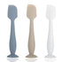 Baby Diaper Cream Spatula, Seeway 3 pack Baby Butt Paste Spatula, Diaper
