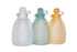 ELLEMMNOP Reusable Silicone Breastmilk Storage Bags, Leak-Proof, Self-Standing, BPA-Free, Dishwasher-Safe, Freezer-Safe, Milk Pouches