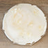 Zeroest Newborn Photo Props Photography Wrap for Babies, Lace-Tulle Wraps Blanket for Photo Shoot Outfits (Cream)