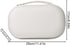 Generic Commute Breast Pump Bag - Storage Case with Multiple Compartments for Mom and Kids | Pu Construction Keeps Pump