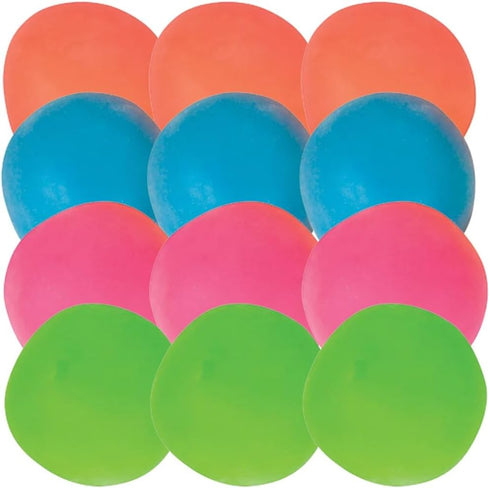 Rhode Island Novelty Pull and Stretch Ball | One per Order |