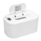 Yunir Wipe Warmer, Wipe Warmer and Baby Wet Wipes Dispenser,30 Seconds Fast Even