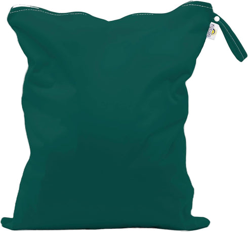 Wet Bags for cloth diapers, swim suits, gym clothes, dirty yoga clothes,