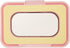 Portable USB Baby Wipe Heater - Large Capacity Pink Wipe Warmer