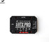 HGLRC Zeus 1.6W VTX PRO PIT/25/400/800/1.6W Switchable FPV DVR Transmitter for FPV Racing Drone Quad (MMCX)