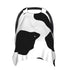 Hcpwzrf Cow Print Baby Car Seat Cover & Nursing Cover - Breathable Stretch Multi-Use Cover for Breastfeeding, Stroller