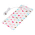 Fafeicy Travel Milk Heat Bag, Portable Car Travel Bottle Warmer, USB Milk Heat Keeper Baby Bottle Warmer with USB Data