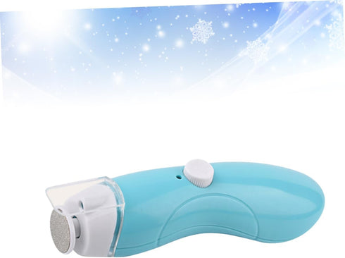 Trimmer Set Wakauto Electric Nail for Babies Safe Nail Clippers and Polishing Kit Ergonomic Design for Newborns